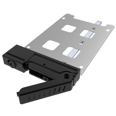 Бекплейн Chieftec 1x5.25&quot;/6x2.5&quot; Hot-Swap Metal (CMR-625)