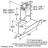Витяжка кухонна Bosch DWK065G60R