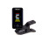 Тюнер для музичних інструментів D&#039;Addario Eclipse Tuner Black (PW-CT-17BK)