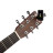 Тюнер для музичних інструментів D&#039;Addario Eclipse Tuner Black (PW-CT-17BK)