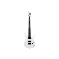Електрогітара S by Solar Type AB AB4.6W-E White Matte (235709)