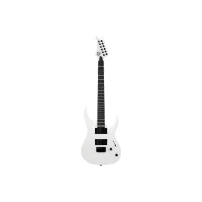 Електрогітара S by Solar Type AB AB4.6W-E White Matte (235709)