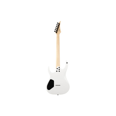 Електрогітара S by Solar Type AB AB4.6W-E White Matte (235709)