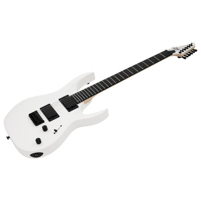 Електрогітара S by Solar Type AB AB4.6W-E White Matte (235709)