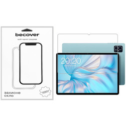 Скло захисне BeCover Teclast Tab M50/M50 Pro 10.1&quot; (710040)