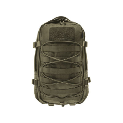Рюкзак туристичний Helikon-Tex Raccoon Mk2 24л - Cordura - Olive Green (PL-RC2-CD-02)