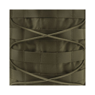Рюкзак туристичний Helikon-Tex Raccoon Mk2 24л - Cordura - Olive Green (PL-RC2-CD-02)