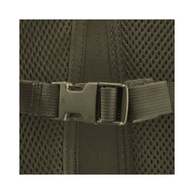 Рюкзак туристичний Helikon-Tex Raccoon Mk2 24л - Cordura - Olive Green (PL-RC2-CD-02)