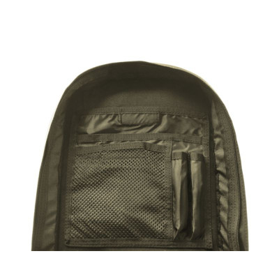 Рюкзак туристичний Helikon-Tex Raccoon Mk2 24л - Cordura - Olive Green (PL-RC2-CD-02)