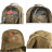 Рюкзак туристичний Helikon-Tex Raccoon Mk2 24л - Cordura - Olive Green (PL-RC2-CD-02)