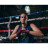 Бинт для спорту Title Boxing Select 180&quot; Semi Elastic Mexican 4.5м Maroon (SMHW XL MR)