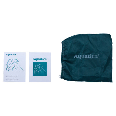 Змішувач AQUATICA PM-2C457C (9780210)