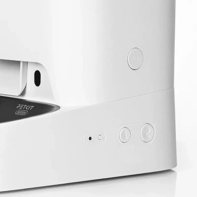 Універсальний посуд для тварин Petkit YUMSHARE DUAL-HOPPER with Camera (P591)