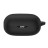 Чохол для навушників BeCover Silicon для JBL Wave Flex TWS Black (709570)