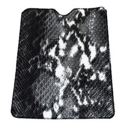 Чохол до планшета Drobak 9.7-10.1&quot; Universal/Сrocodile Case /Black (216828)