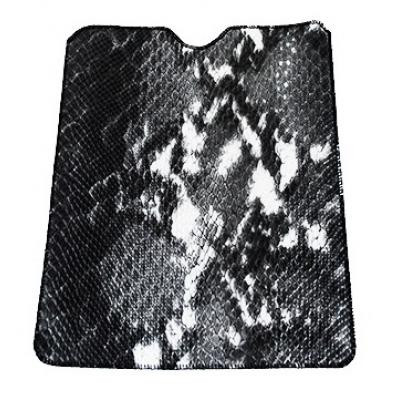 Чохол до планшета Drobak 9.7-10.1&quot; Universal/Сrocodile Case /Black (216828)