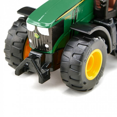 Спецтехніка Siku Трактор John Deere (6337079)