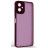 Чохол до мобільного телефона Armorstandart ShadeX Samsung A06 4G Wine Red (ARM83235)