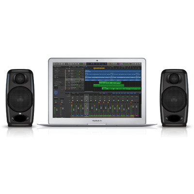 Студійний монітор IK Multimedia iLoud Micro Monitor