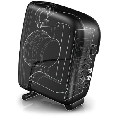 Студійний монітор IK Multimedia iLoud Micro Monitor