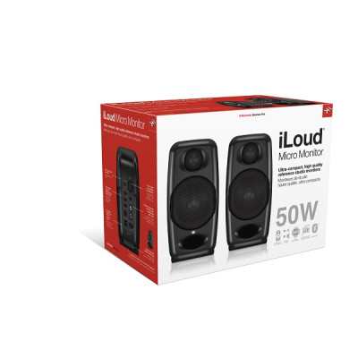 Студійний монітор IK Multimedia iLoud Micro Monitor