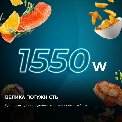 Мультипіч Cecotec CCTC-03305