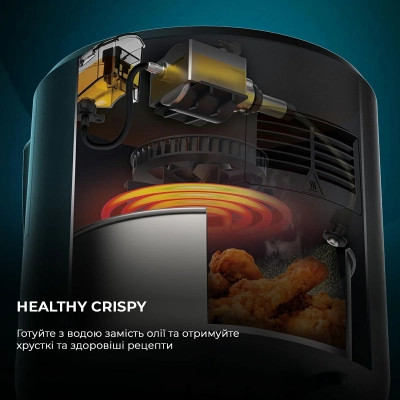 Мультипіч Cecotec CCTC-03305