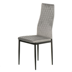 Кухонний стілець Special4You Inspiration light grey (E6545)