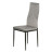 Кухонний стілець Special4You Inspiration light grey (E6545)