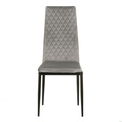 Кухонний стілець Special4You Inspiration light grey (E6545)