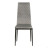 Кухонний стілець Special4You Inspiration light grey (E6545)