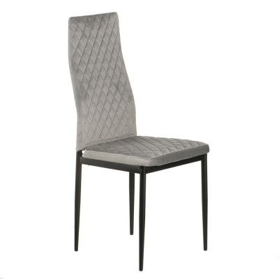 Кухонний стілець Special4You Inspiration light grey (E6545)