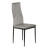 Кухонний стілець Special4You Inspiration light grey (E6545)