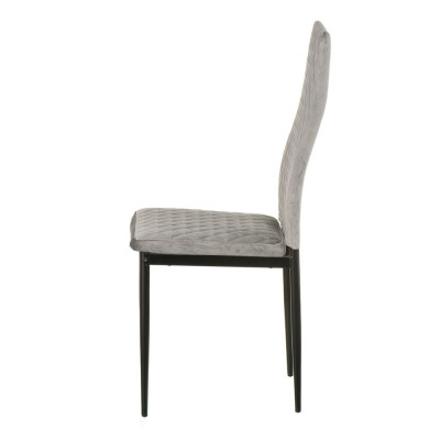 Кухонний стілець Special4You Inspiration light grey (E6545)