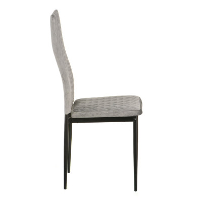Кухонний стілець Special4You Inspiration light grey (E6545)