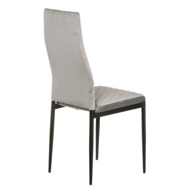 Кухонний стілець Special4You Inspiration light grey (E6545)