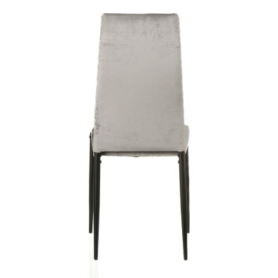 Кухонний стілець Special4You Inspiration light grey (E6545)