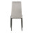 Кухонний стілець Special4You Inspiration light grey (E6545)