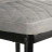 Кухонний стілець Special4You Inspiration light grey (E6545)