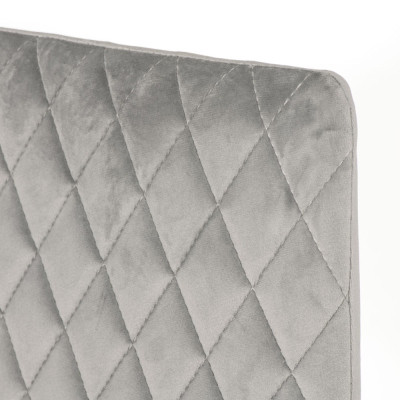 Кухонний стілець Special4You Inspiration light grey (E6545)