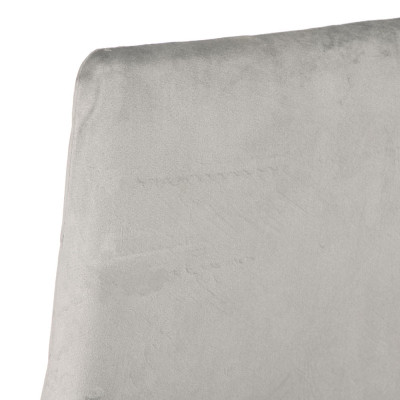 Кухонний стілець Special4You Inspiration light grey (E6545)