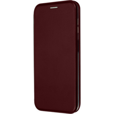 Чохол до мобільного телефона Armorstandart G-Case Samsung A15 4G (A155) / A15 5G Marsala (ARM73652)