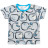 Піжама дитяча Breeze трикотажна (18609-98B-gray)
