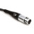 Мікрофонний кабель D&#039;Addario Custom Series Microphone Cable 3m (PW-M-10)