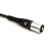 Мікрофонний кабель D&#039;Addario Custom Series Microphone Cable 3m (PW-M-10)