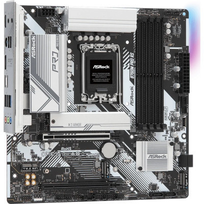 Материнська плата ASRock B760M PRO RS