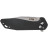 Ніж CJRB Riff SW G-10 Black (J1928-BK)