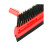 Щітка зі скребком SAPFIRE 65-95 см SF-21 (400236)