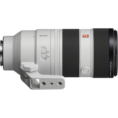 Об&#039;єктив Sony 70-200mm f/2.8 GM2 для NEX FF (SEL70200GM2.SYX)