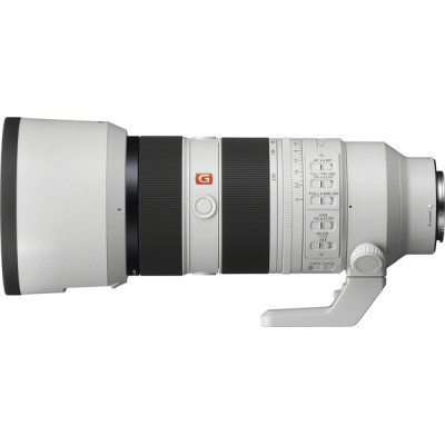Об&#039;єктив Sony 70-200mm f/2.8 GM2 для NEX FF (SEL70200GM2.SYX)